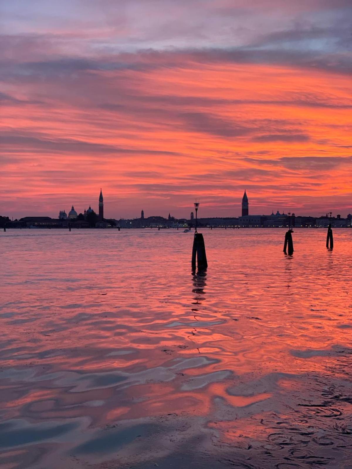 Biennale Apartment Venice Luaran gambar