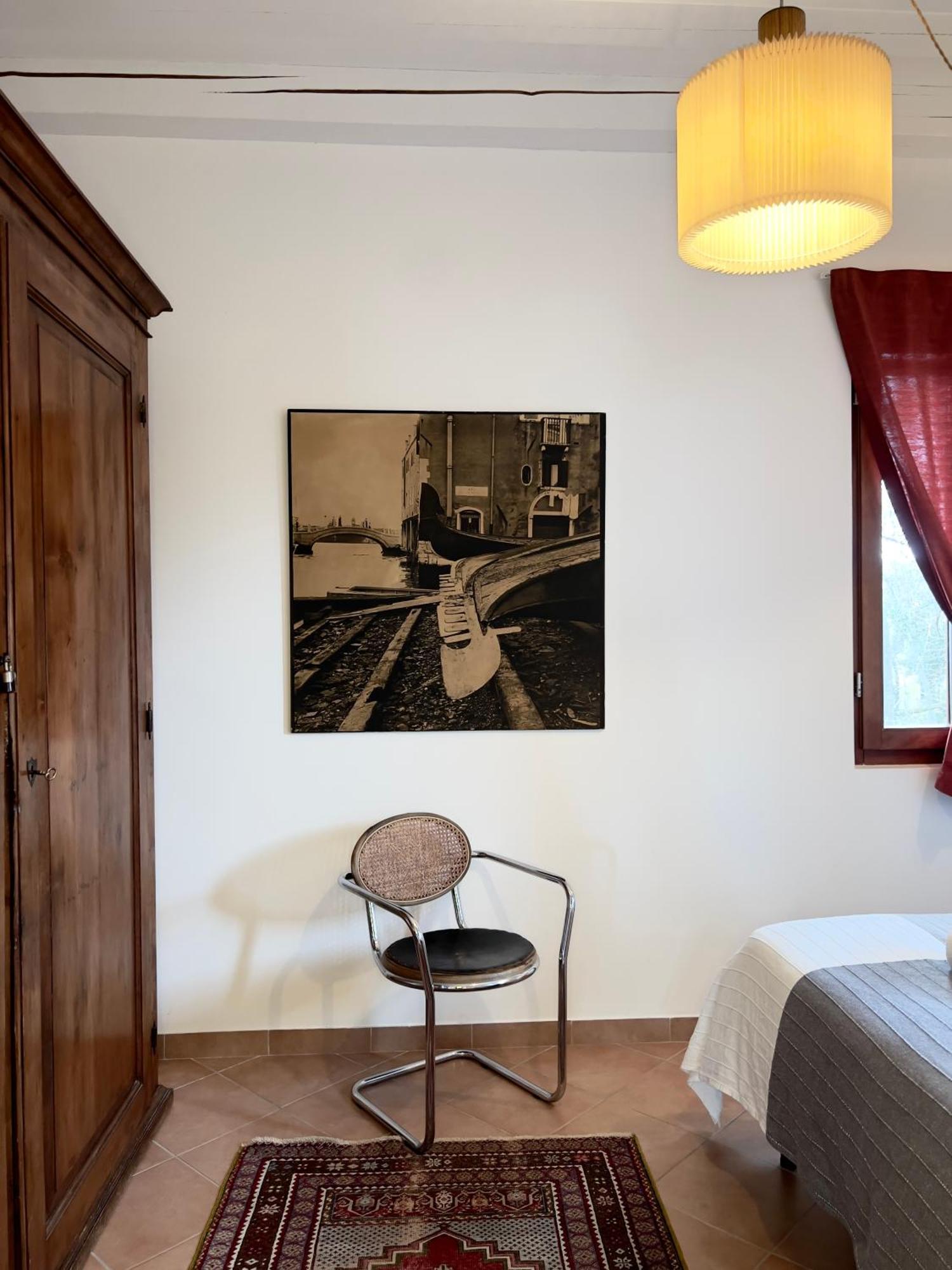 Biennale Apartment Venice Luaran gambar